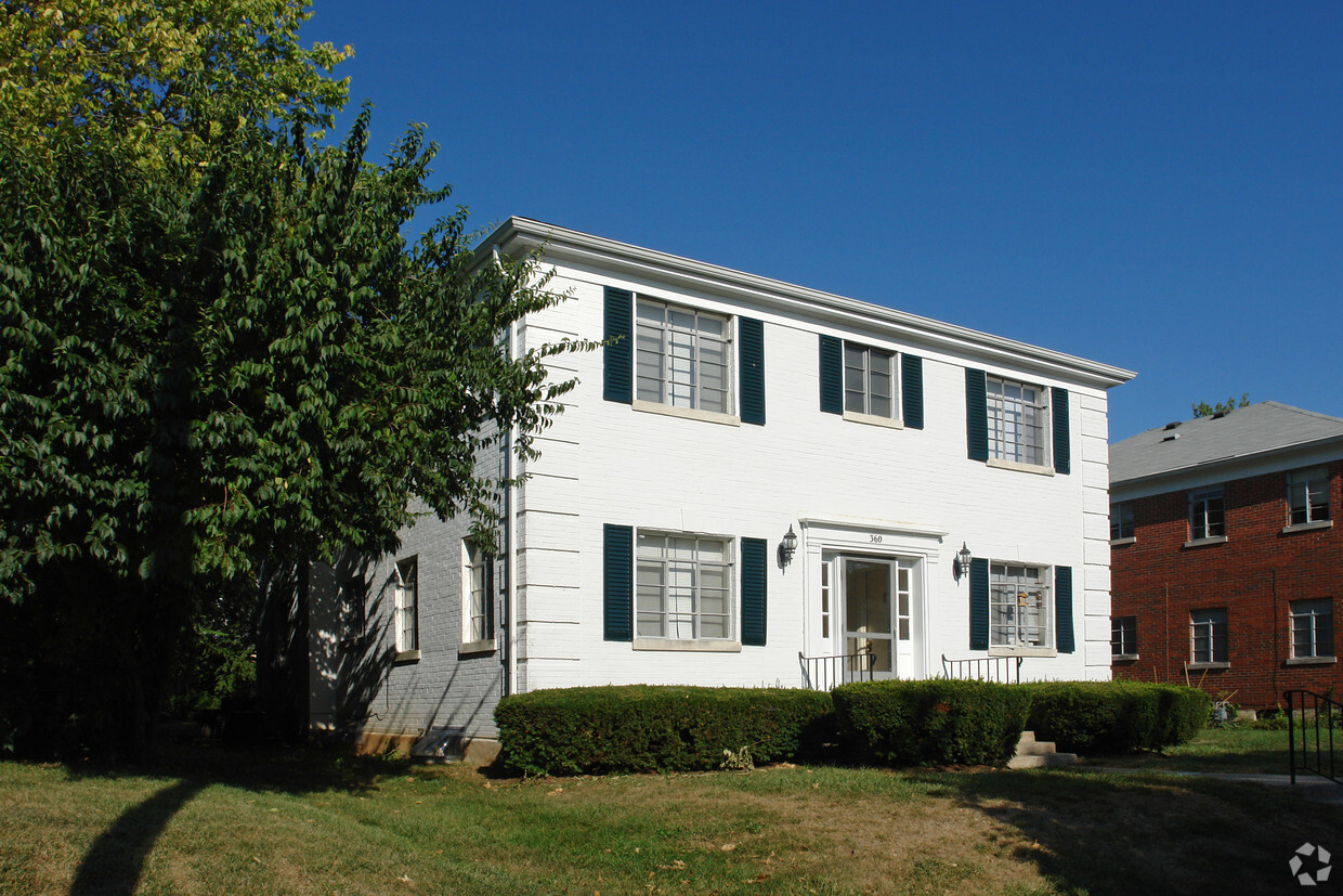 Building Photo - 360 Duke Rd