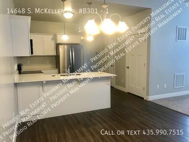 Foto del edificio - 14648 McKellen Dr