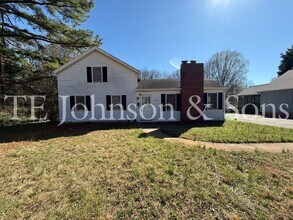 2350 Silas Creek Pkwy