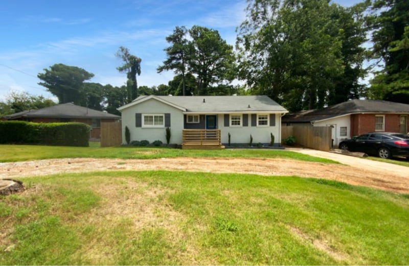 Foto principal - 2653 Tilson Rd