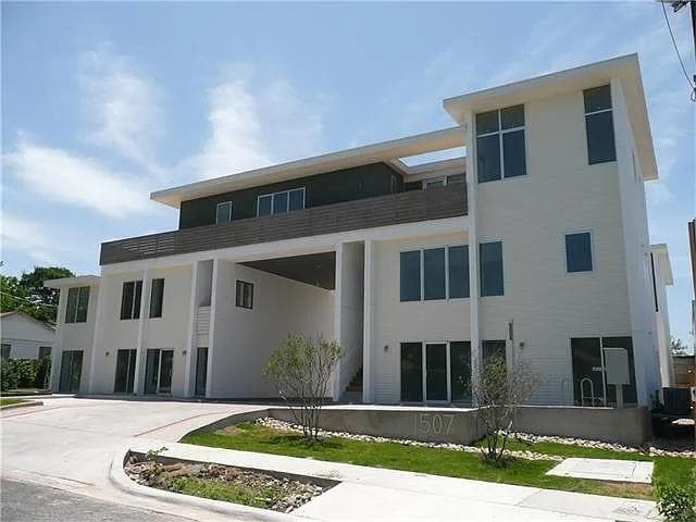 Foto del edificio - 1507 North St