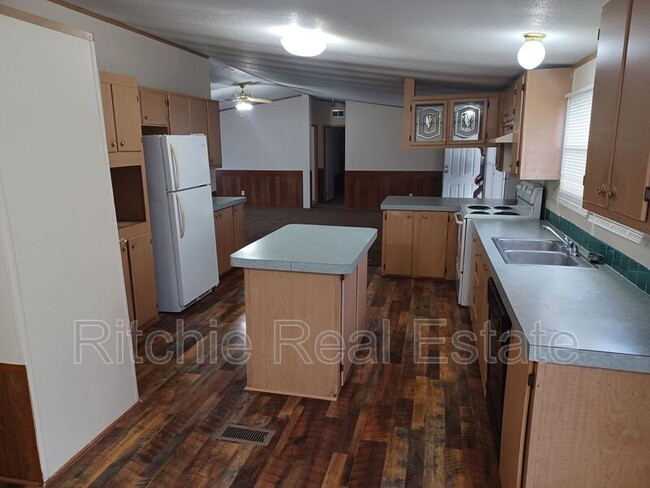 Foto del edificio - 21459 Hwy 167