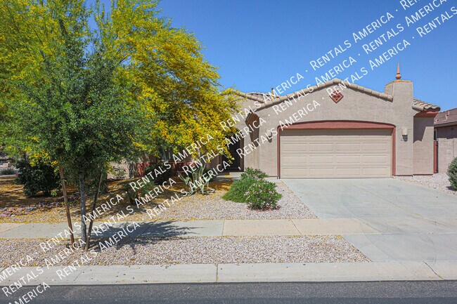 Foto del edificio - 24016 N 164th Ave