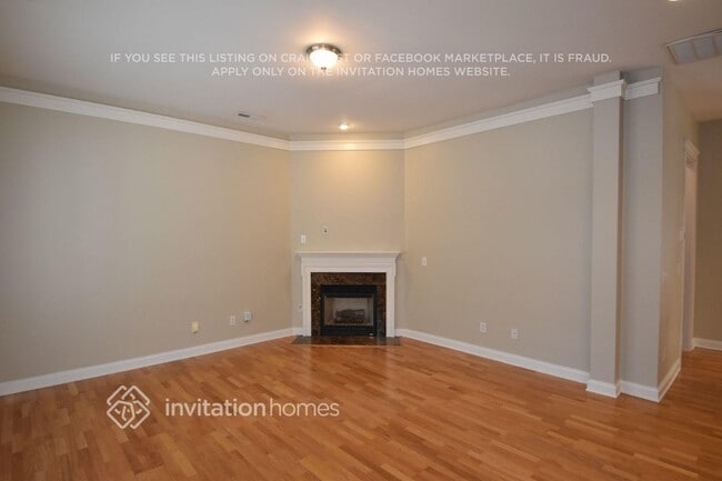 Building Photo - 9815 Grier Springs Ln