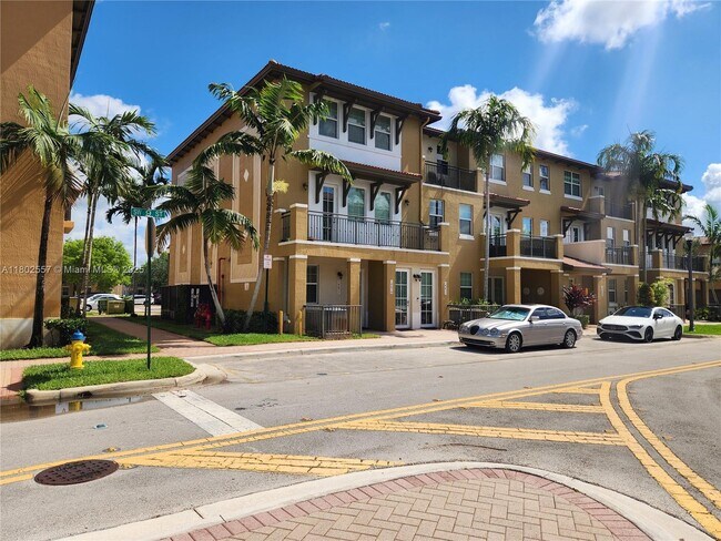 Foto del edificio - 14677 SW 9th St