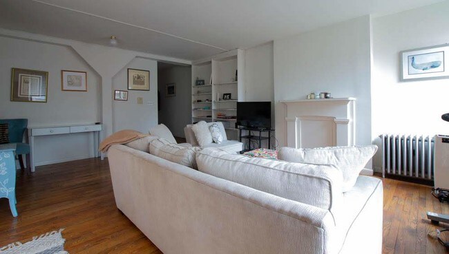 Foto del edificio - 310 W 95th St