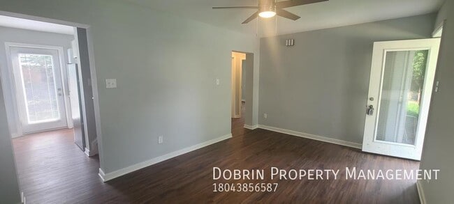 Building Photo - 1703 Claiborne St