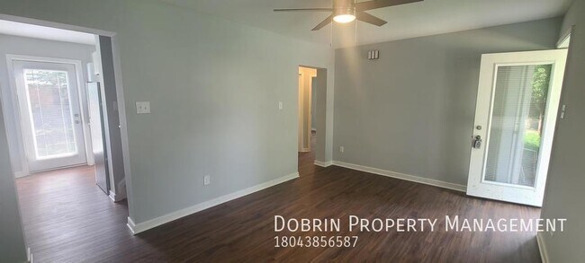 Foto del edificio - 1703 Claiborne St