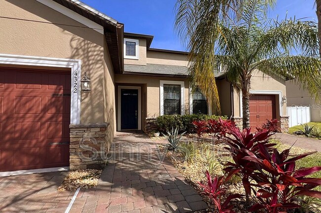 Building Photo - 4322 Summer Breeze Way