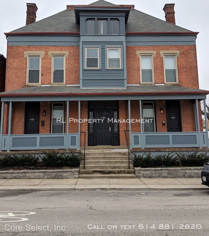 Primary Photo - Studio apartment near downtown Columbus!