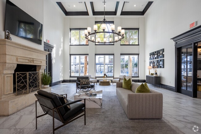 Interior Photo - Providence Uptown