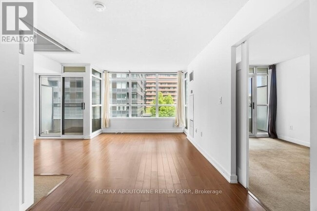 Photo du bâtiment - 8 Telegram Mews