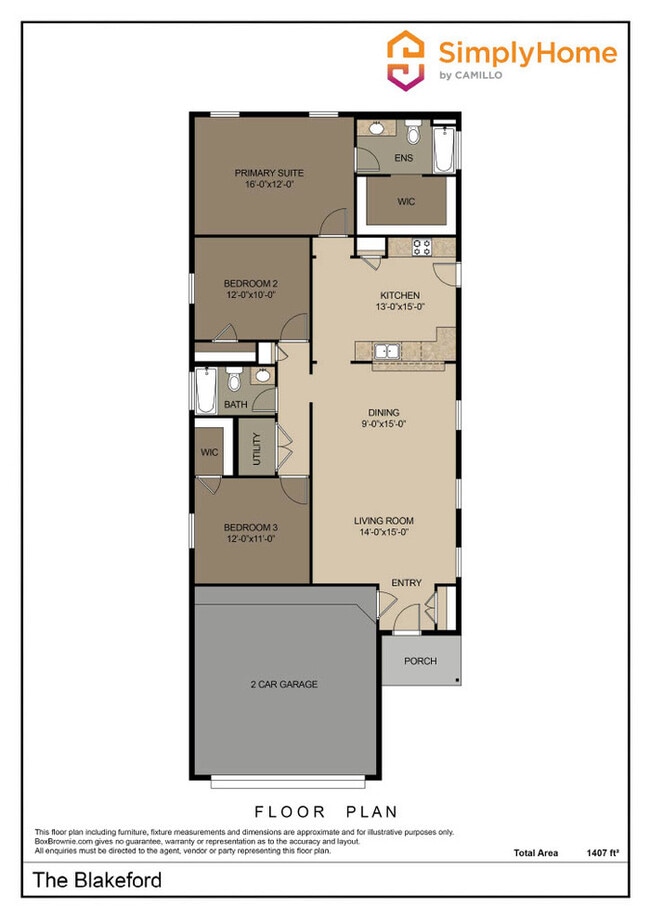 Building Photo - 8223 Tesoro Hills