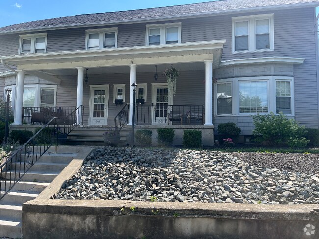 Building Photo - 509 Grier St