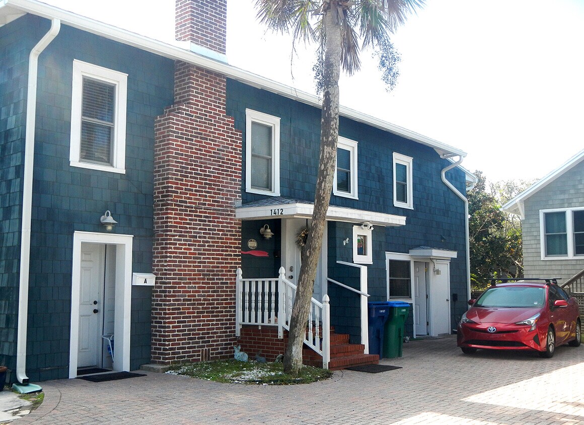 1412 Strand St Unit C395, Neptune Beach, FL 32266 1412 Strand St