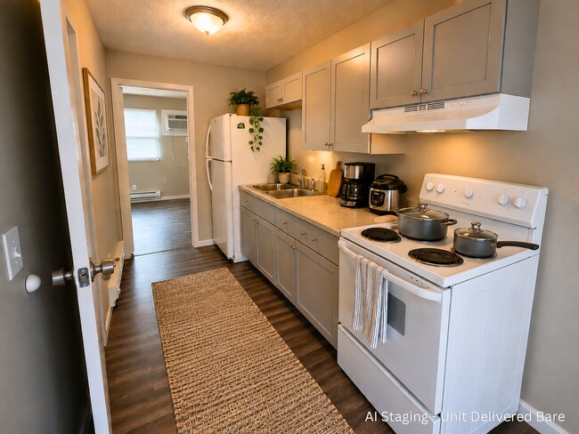 Foto del edificio - A comfortable 1 Bedroom with 1 Bathroom apartment in Anderson Avenue