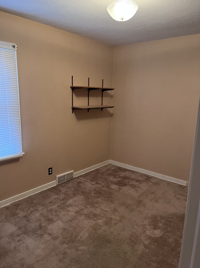Bedroom #1 - 714 Tilden St