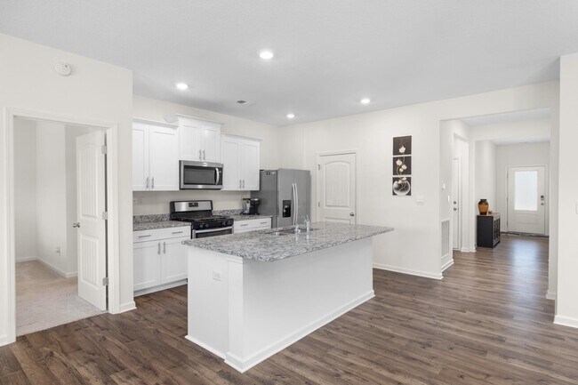 Foto del edificio - 4790 Barrett Oaks Dr