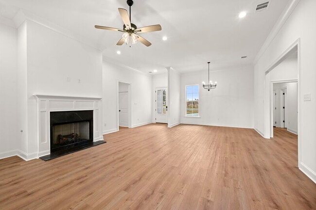 Foto del edificio - 11802 Morgan Meadow Ave