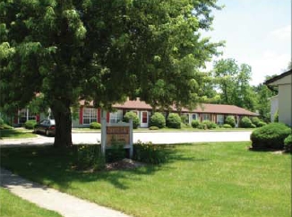 Primary Photo - Battle Ground Apartments