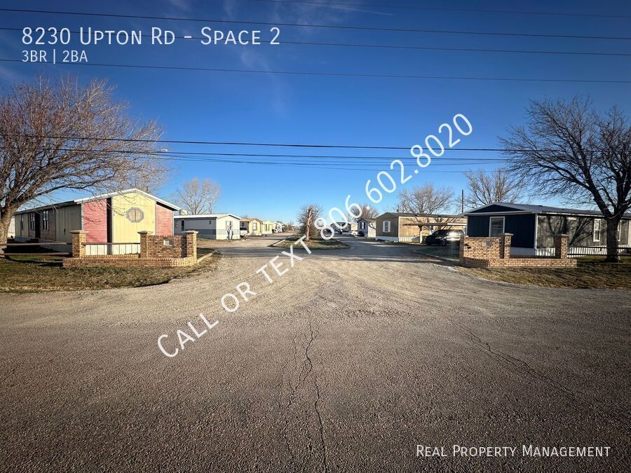 Primary Photo - 8230 Upton Rd