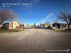 Building Photo - 8230 Upton Rd