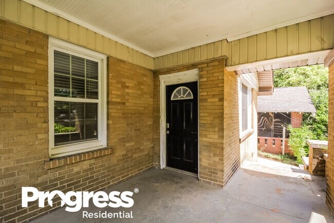 Foto del edificio - 1453 Hartford Ave SW