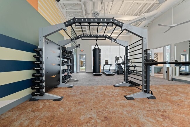 Building Photo - Cabana Bullard