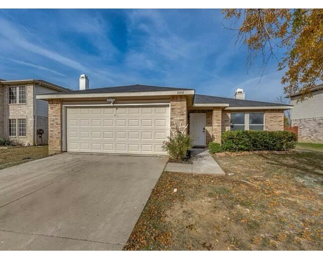 Foto del edificio - 8408 Serenity Way