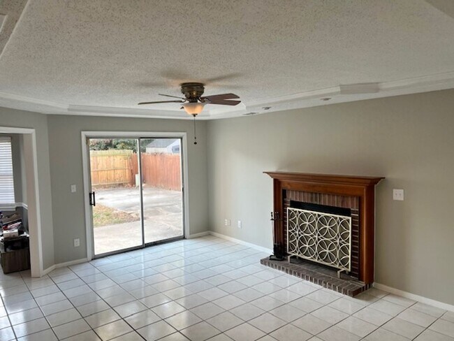 Foto del edificio - Home for rent - Lanstown Meadows