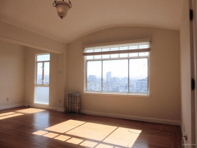 Foto del edificio - 1280 Pine St