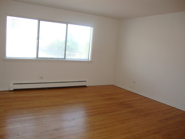Living Room - 10459 Carol Ct