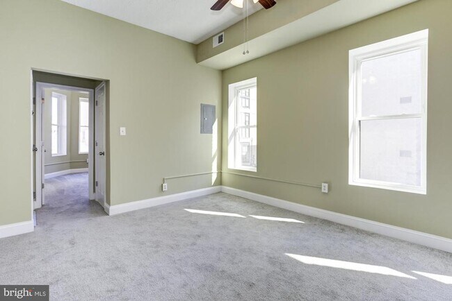 Foto del edificio - 1416 Belmont St NW