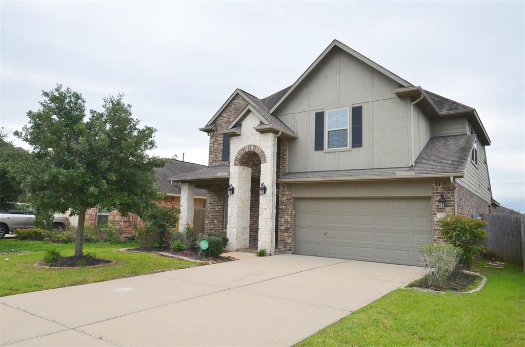 Foto principal - 18831 Providence Valley Trail