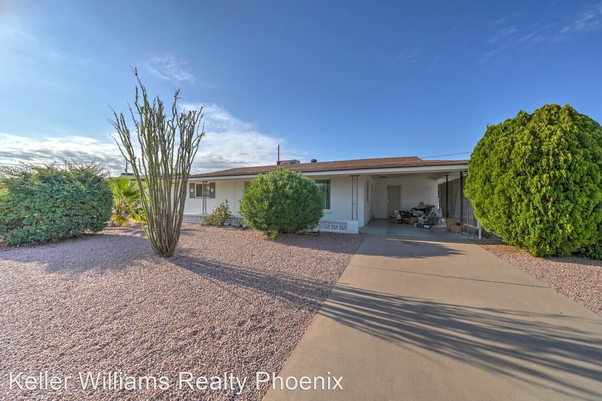 Foto principal - 2 br, 2 bath House - 5425 East Casper Road