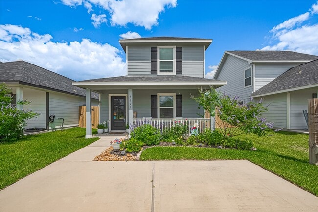 Building Photo - 9923 Opal Stone Wy