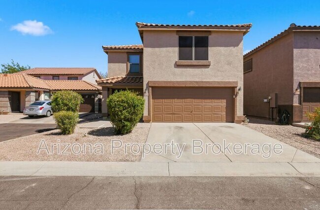 Foto del edificio - 3332 S Bowman Rd