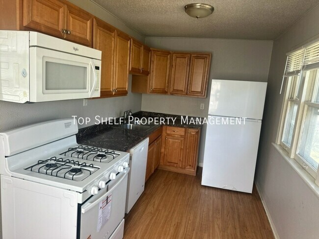 Foto del edificio - 1438 9th St