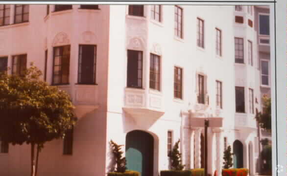 Foto del edificio - 3750 Scott St