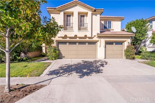 Primary Photo - 15862 Square Top Ln