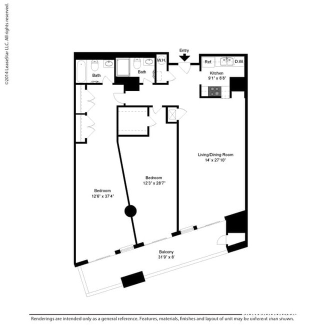 Foto del edificio - 1079 Commonwealth Ave