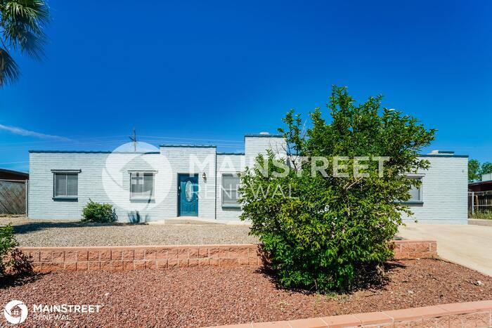 3209 S Serena Cir, Tucson, AZ 85730