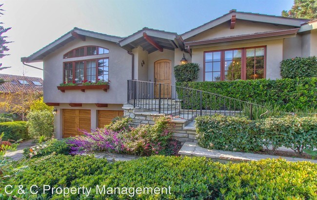 Building Photo - 3 br, 3.5 bath House - 26140 Monte Verde St