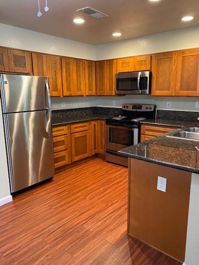 Foto del interior - Carmel Woods Apartments