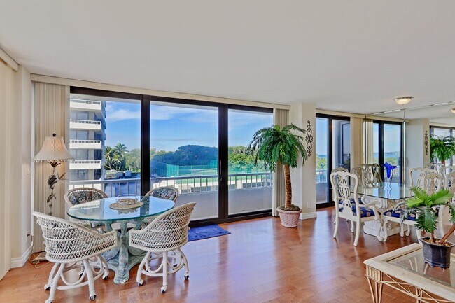 Photo - 5540 N Ocean Dr Townhome