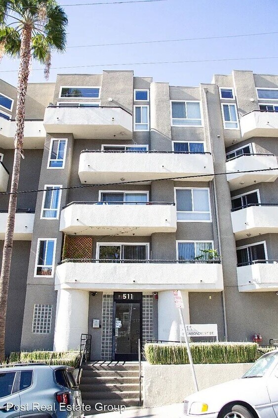 Foto del edificio - CAR - 511 Carondelet Apartments
