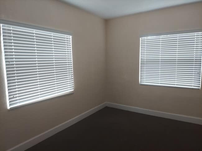 Living Room - 5573 NW 32nd Ave