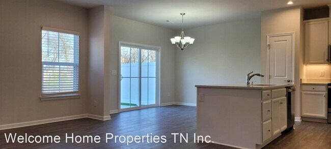 Building Photo - 3 br, 2 bath House - 1412 Carderock Spring...