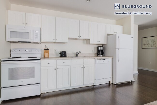 Foto del edificio - 40 Boylston St