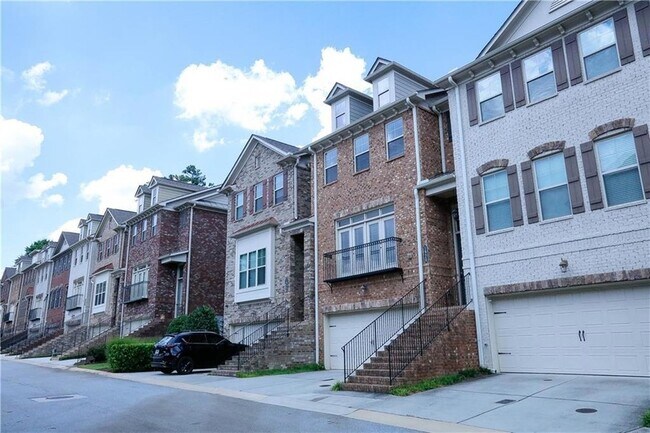 Foto del edificio - 1920 Townsend Ct